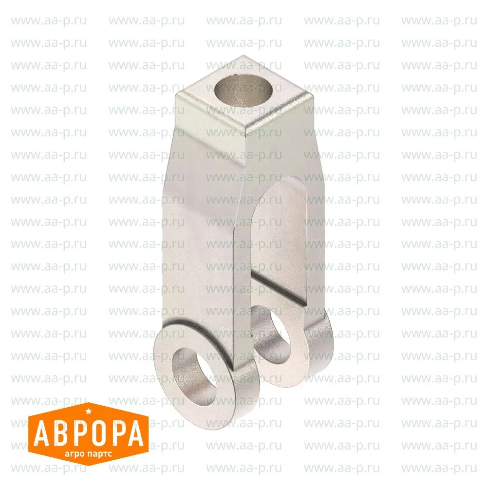 Fußstütze